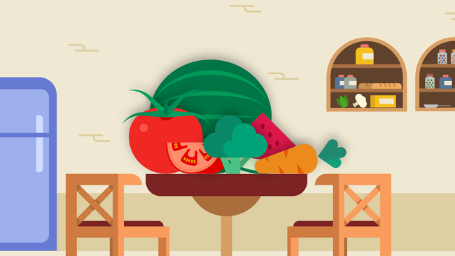Vegetables | Learning Names Vegetables | Learning Names