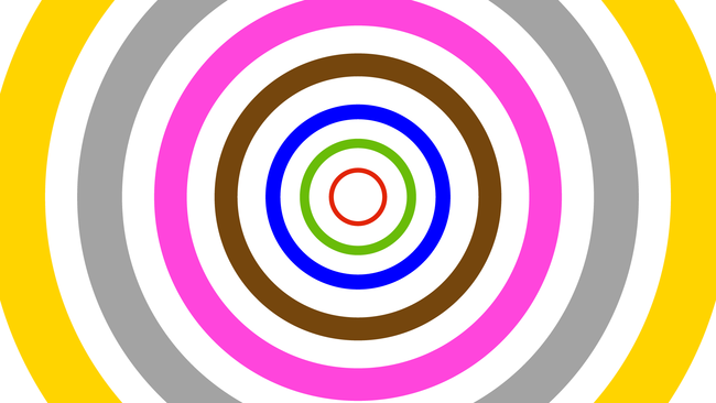 Colors Colors